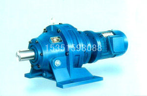 BWE、BWEY型擺線針輪減速機